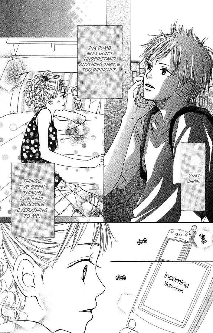 Crazy for You (Shoujo) Chapter 3 16